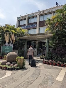 Hotel Aroma Chandigarh