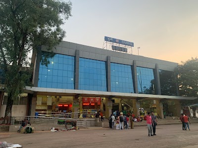 Durg Junction