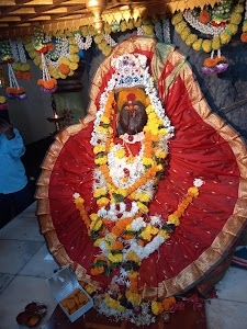 Shree Devi Sateri Temple