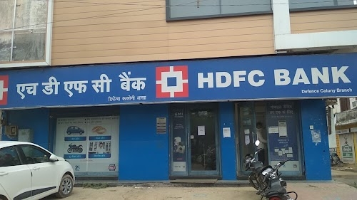 HDFC Bank