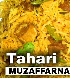Muzaffarnagar Tahari