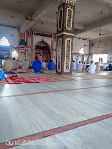 Noori Jama Masjid