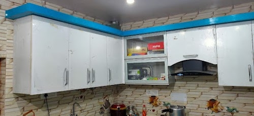 Mehram Nagar East, Mehram Nagar