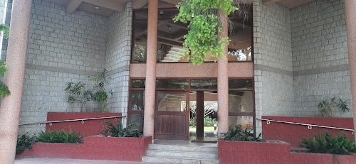 NCBS MANDARA HOUSING COMPLEX