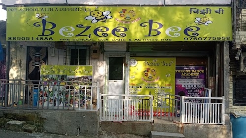 Bezee bee ( glowing star)