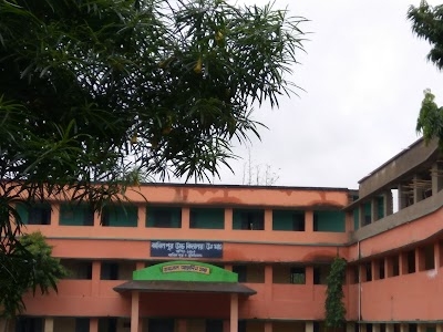 KABILPUR HIGH SCHOOL