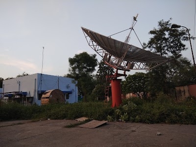 All India Radio FM Tower