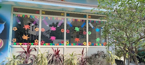 Delhi Public School, Junior