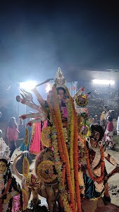 Bhita paschim para Durgatala ভিটা পশ্চিম পাড়া দুর্গাতলা