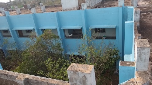 Ali Yavar Jung National Institute for Hearing Handicapped