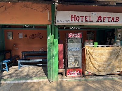 Hotel Aftab