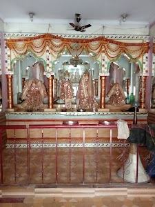 Radha Krishna Mandir Durgaganj