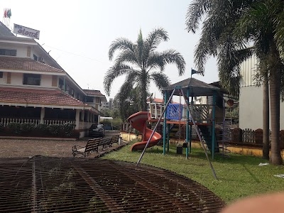 Hotel Gangai Holiday Resort