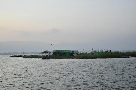 Loktak Project