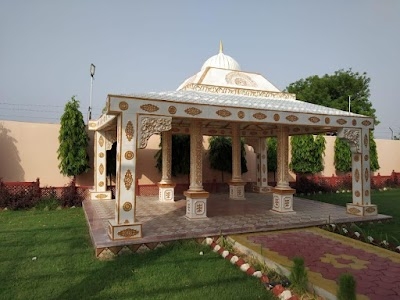 Chaudhary ki haveli