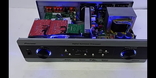 Khushi Electronic