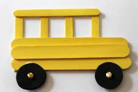 Kids Activity Center