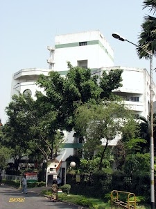 Sector 3, Bidhannagar