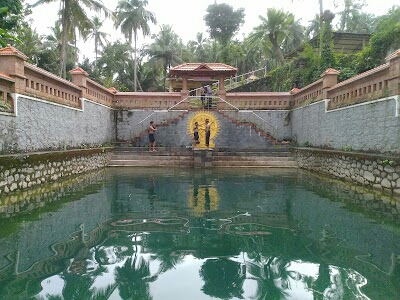 Karumala Mahadeva devi Temple