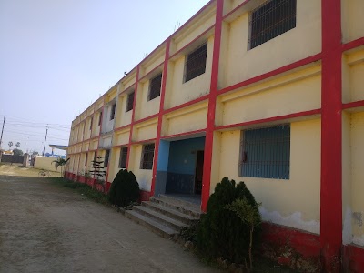 Vision International School