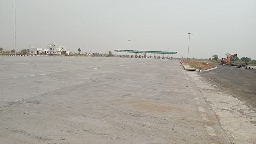 Kherli jita toll