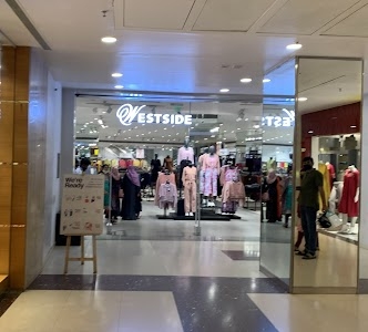 Westside -P & M Mall, Jamshedpur