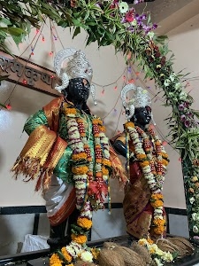 Dhakati Pandhari Shree Vithoba Devasthan Takai