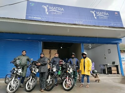 Kubra Traders