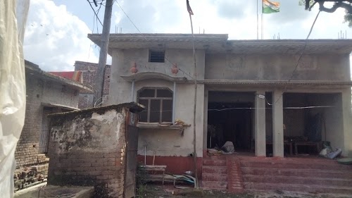 चैनपुर सिसवा बाजार