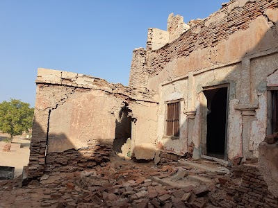 Anupgarh Fort
