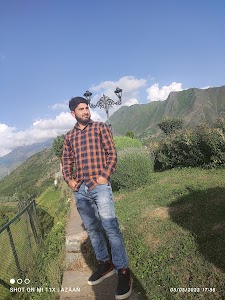 Stadium ShahGund