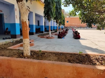 Saraswati Vidya Mandir