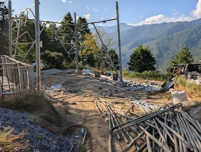 Ramalingam Forest Rest House