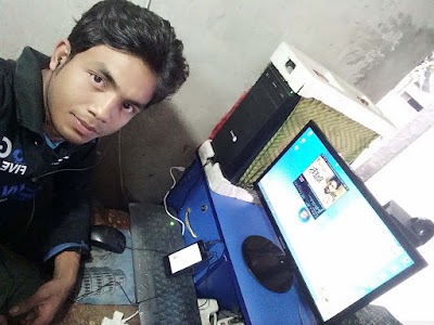 Nadim Telecom Ambari Bazar
