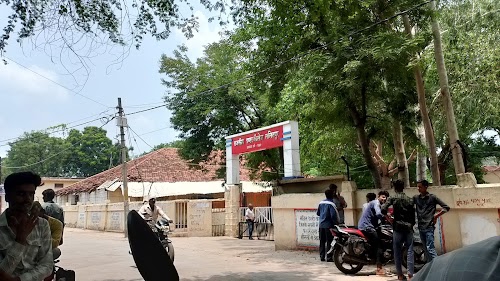 Government Inter College(GIC)