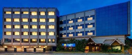 Comfort Inn Sunset