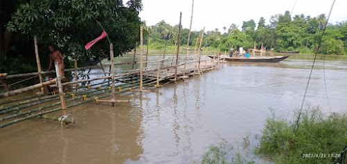 Shyamaprosad Bridge