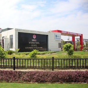 Simigo International School