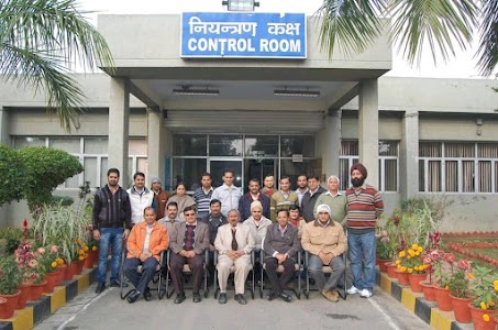 Power Grid Corporation of India Limited