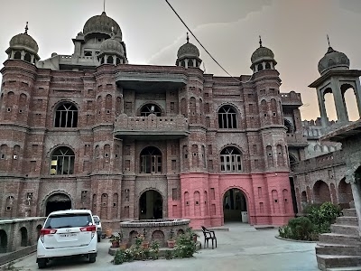 Gurdwara Shri Akal Bunga Sahib