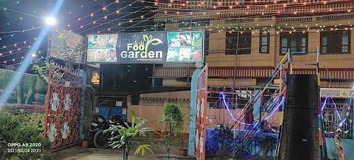 Food Garden