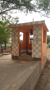 पथवारी माता मंदिर