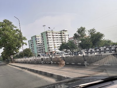 Kalyan Apartments
