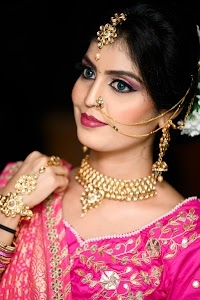 Kimaya Makeup Studio & Beauty Parlour