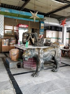 OYO 40670 Hare Rama Guest House