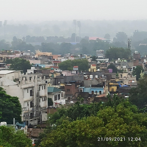 Bakshi Nagar