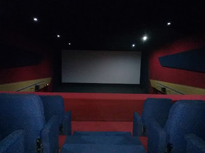Urvashi Cineplex