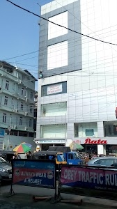 Janta Hotel Building