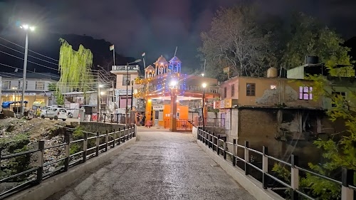 Ram Jhula