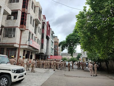 Uttar Pradesh Police Recruitment & Promotion Board